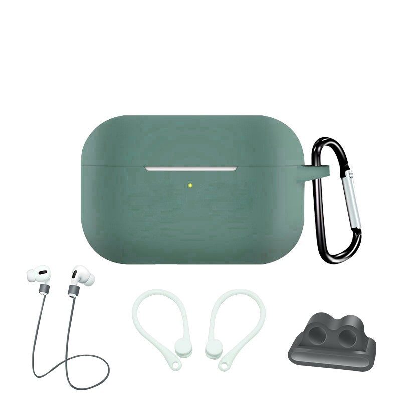 Compatible with Apple