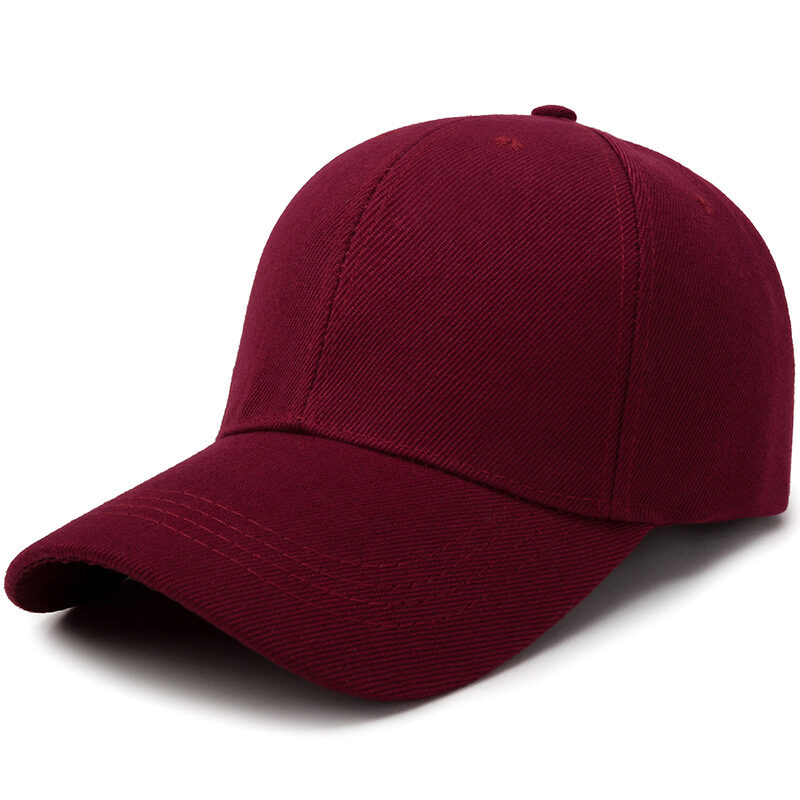 Fashion Baseball Women Hats Men Caps