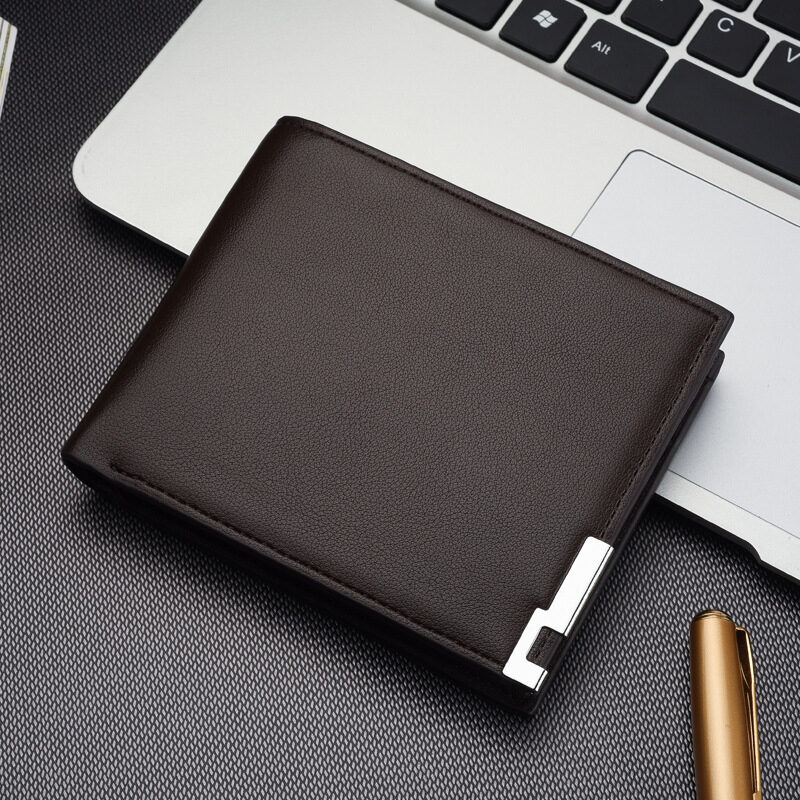 men's wallets business Money Wallet Card Case