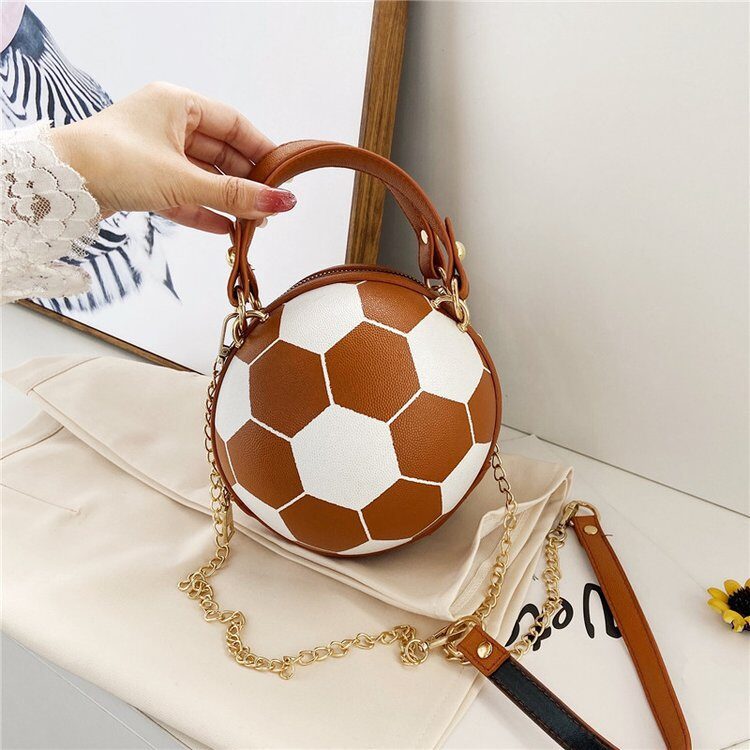 Personalized basketball bag women
