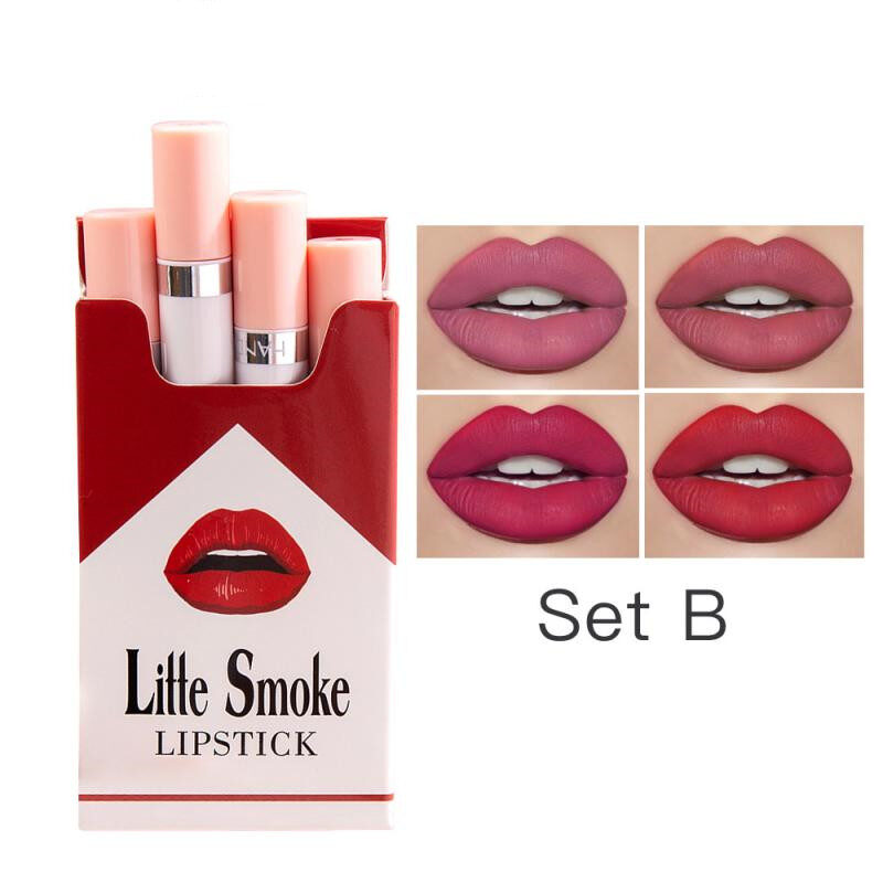 Matte Mist Lipstick