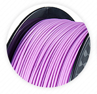 Manufacturer's hot pin 3D printing consumables PLA ABS