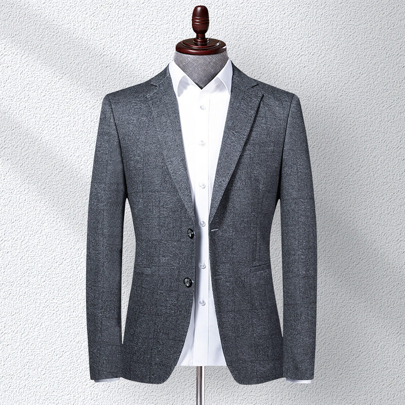 Slim Blazer