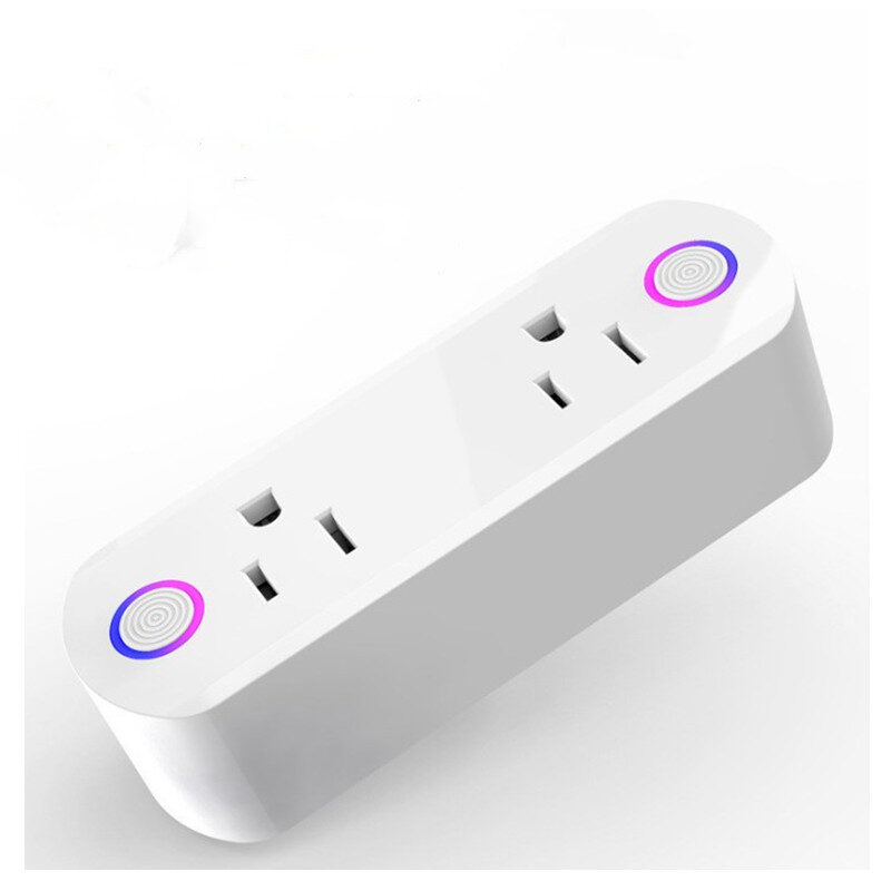 WIFI Smart Plug control for Homes