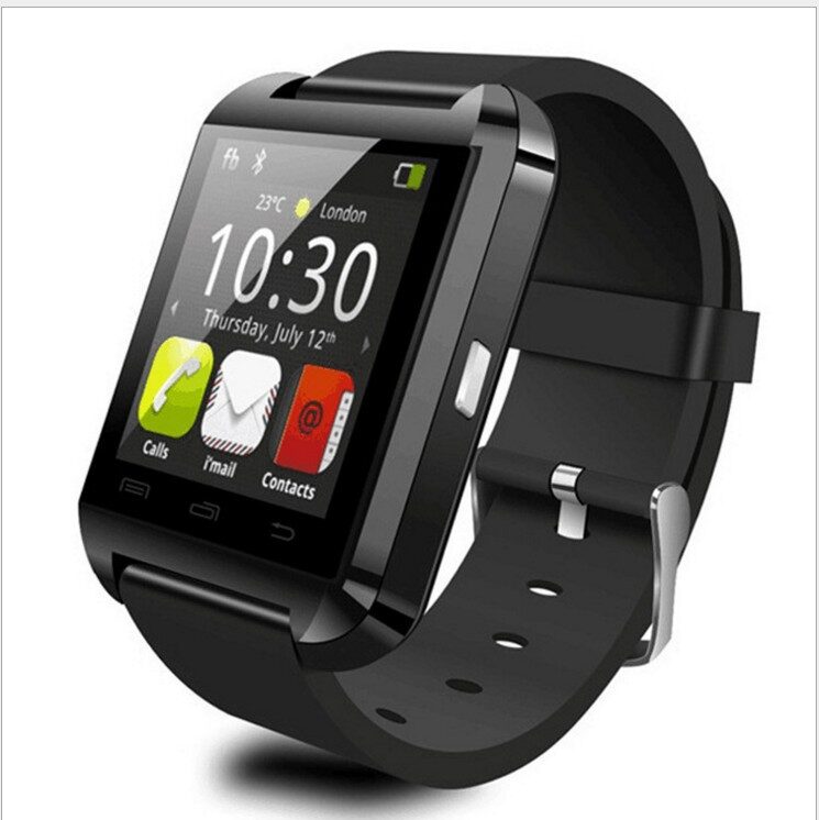 New smart watches U8