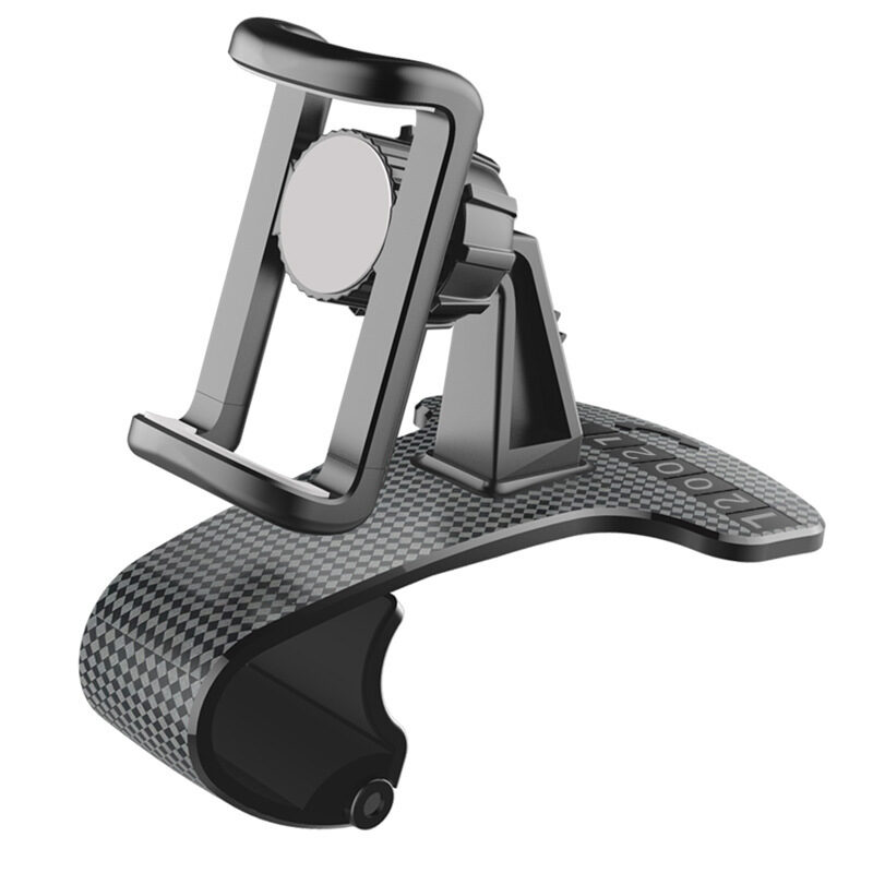Car phone stand 360 degree adjustable