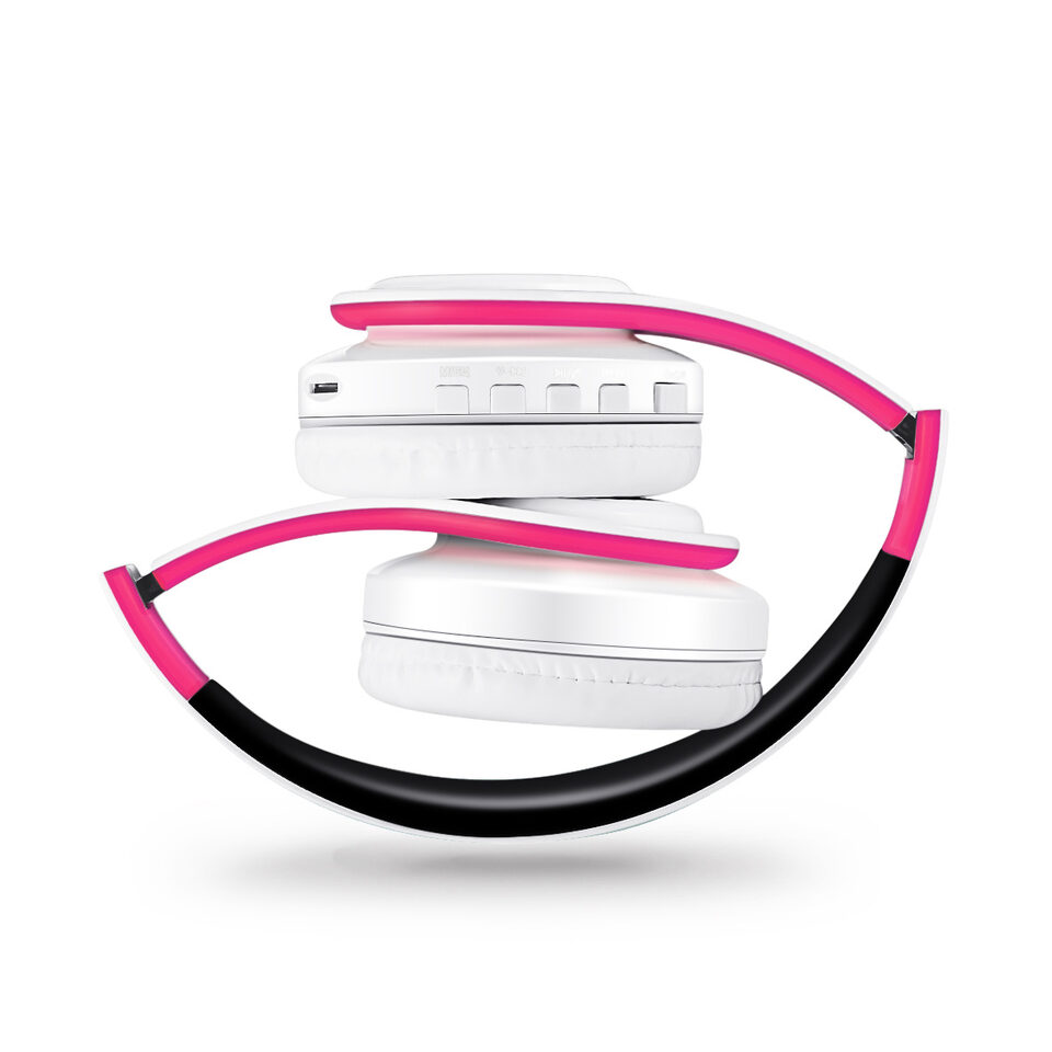 Headset For Game Music Wireless Bluetooth