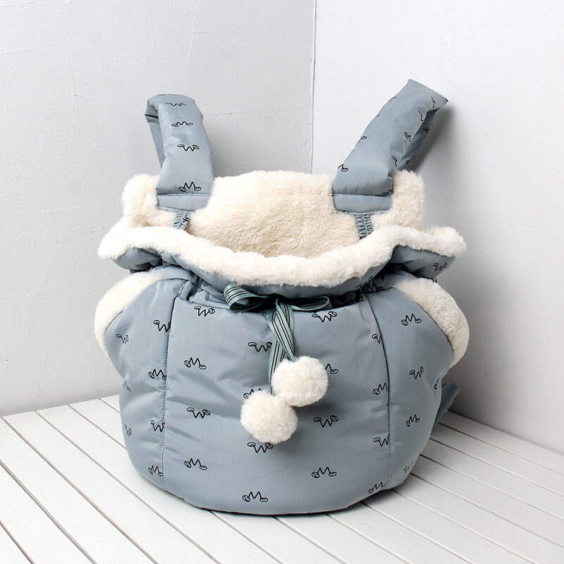 Pets Carrier Backpack Outdoor and Travel Use
