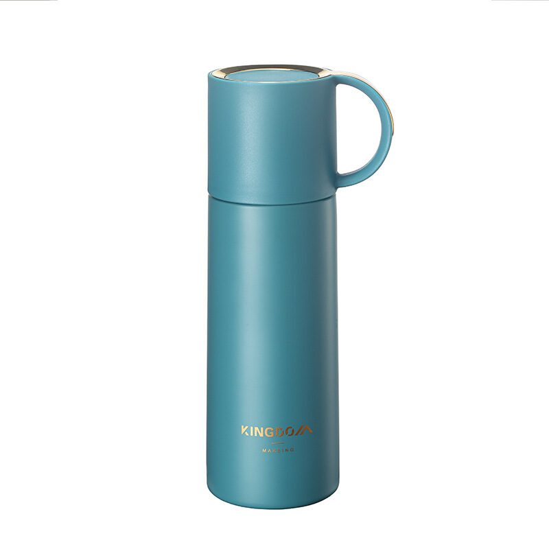 350ml Bottle Stainless Steel Insulated Water Milk Tumbler