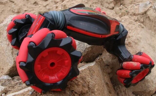 toy car