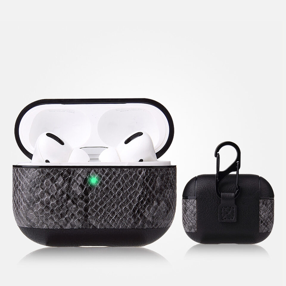 Compatible with Apple
