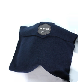 Support Collar U-shaped Pillow Neck Scarf Travel
