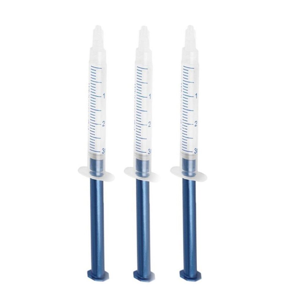 Whitening Teeth Best Gel 3ml