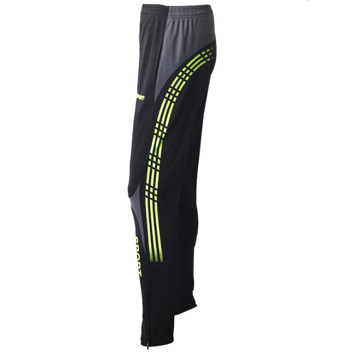 Man straight tube pants leisure thin outdoor fitness