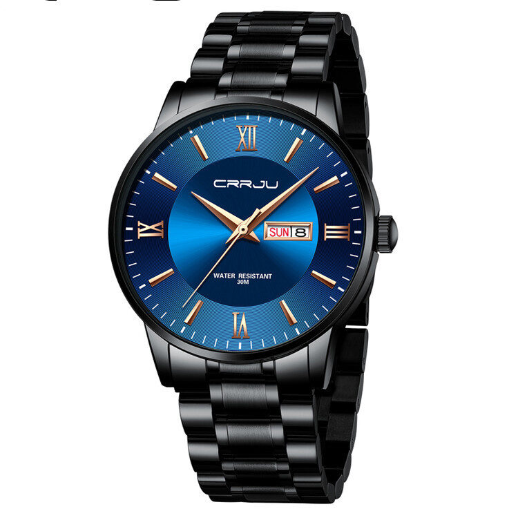 Men's Watch Casual Business Personality Student