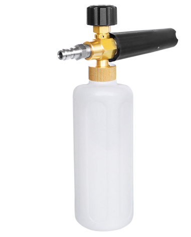 High-pressure foam gun washing machine special car wash