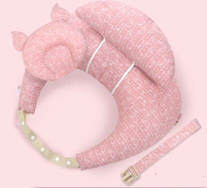 Nursing Pillows Baby Maternity Breastfeeding Multifunction Adjustable Cushion