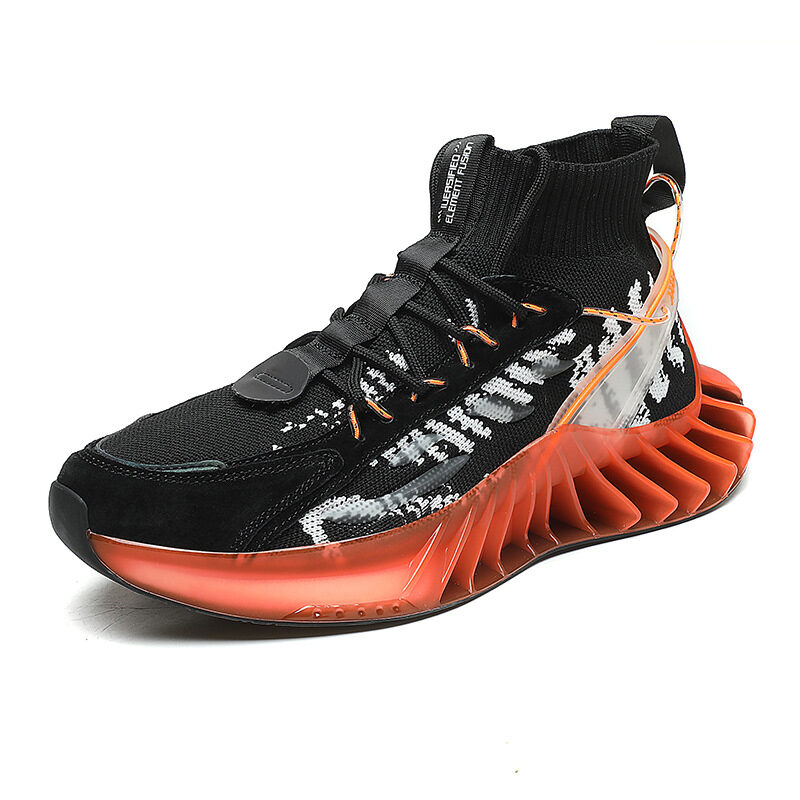 Daddy shoes