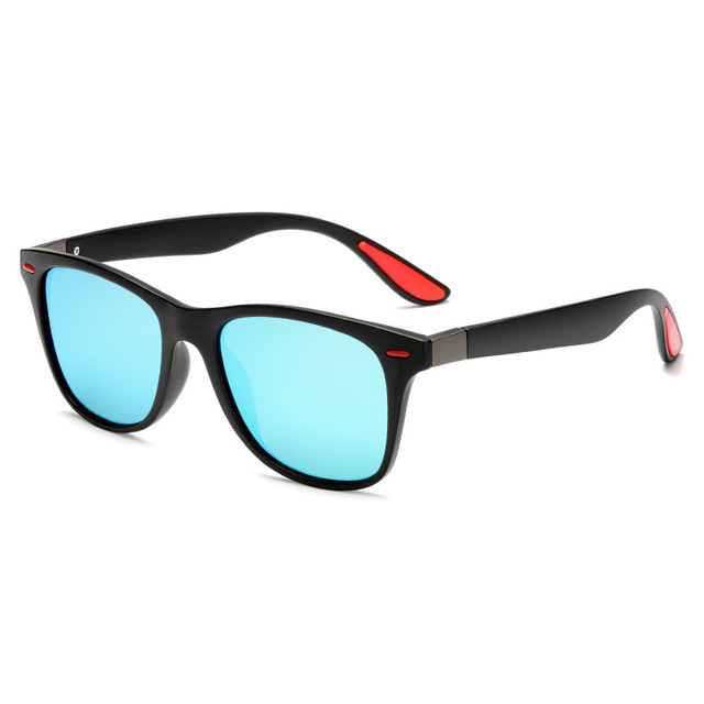 Men's classic casual sunglasses polarized