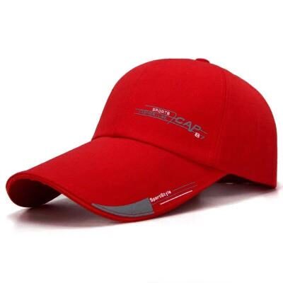 sport cap men hat for fish outdoor fashion