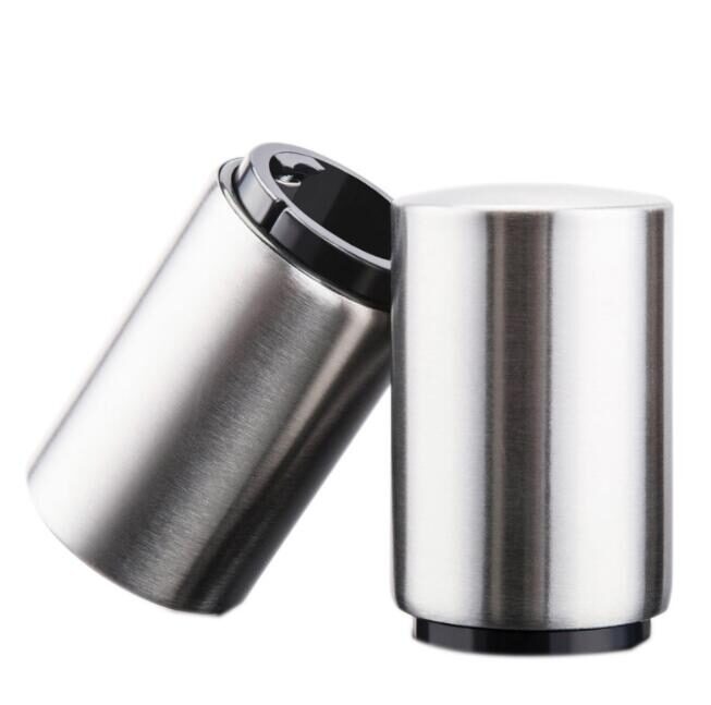 Stainless Steel Beer Bottle Opener Press Ideas