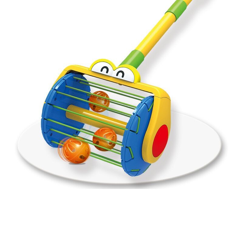Cannonball Pot Car Toy Creativity Cars 360 degree