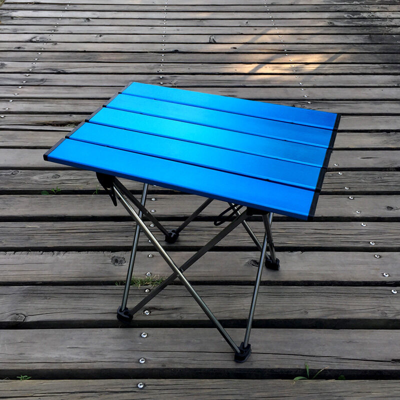 barbecue camping portable picnic table