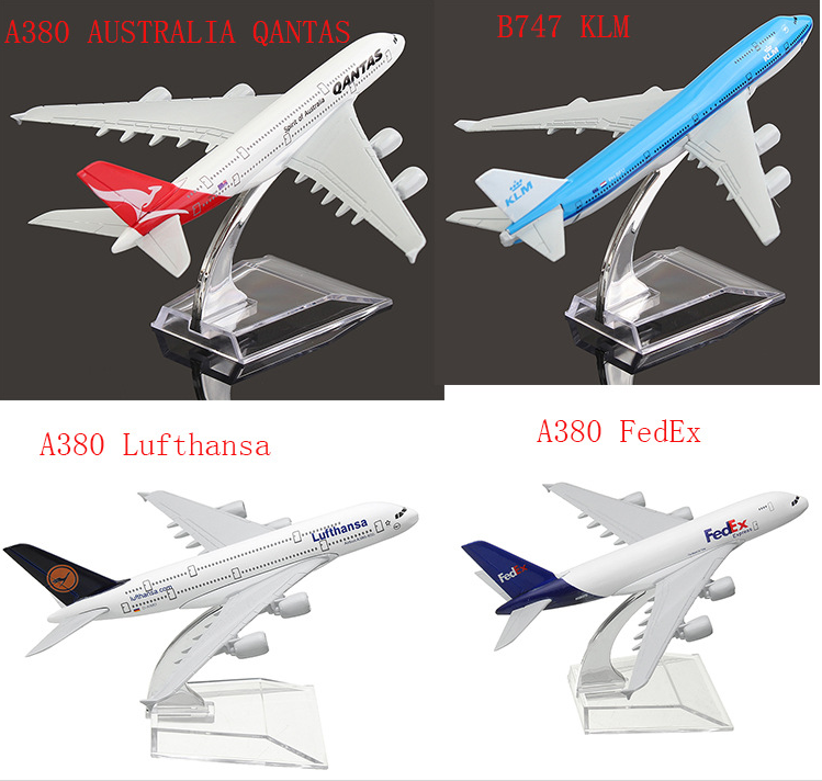 Civil Aviation Aircraft Model Alloy International Airbus Simulation