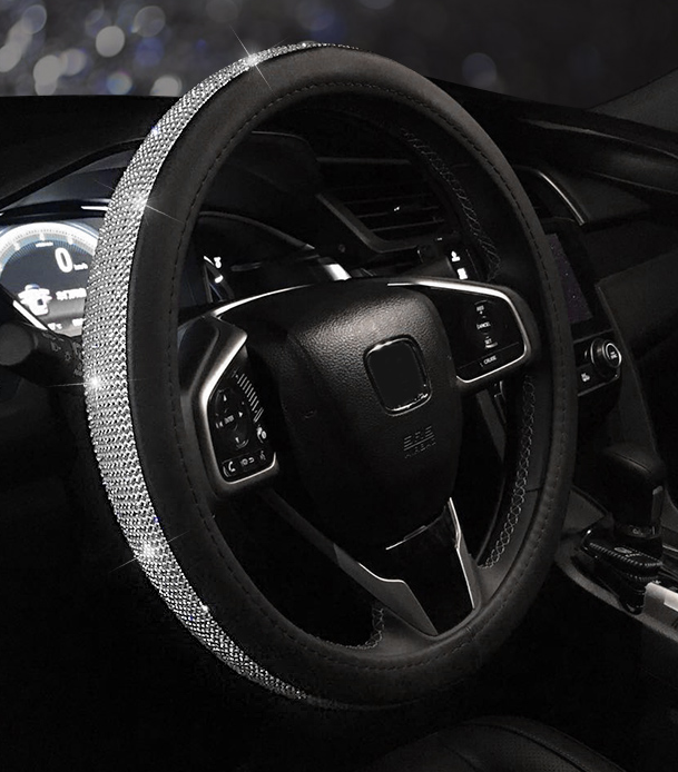 Car steering wheel handle set Four seasons universal