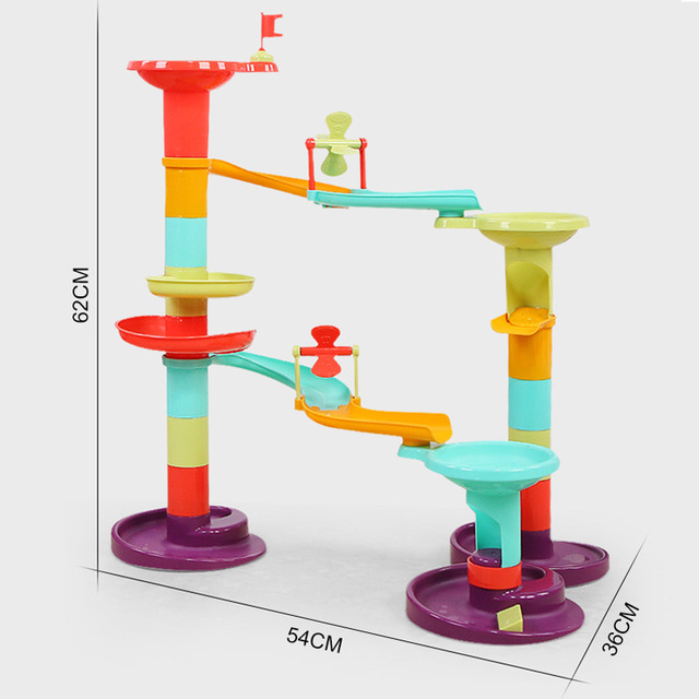 Baby toys early education fun turn the music