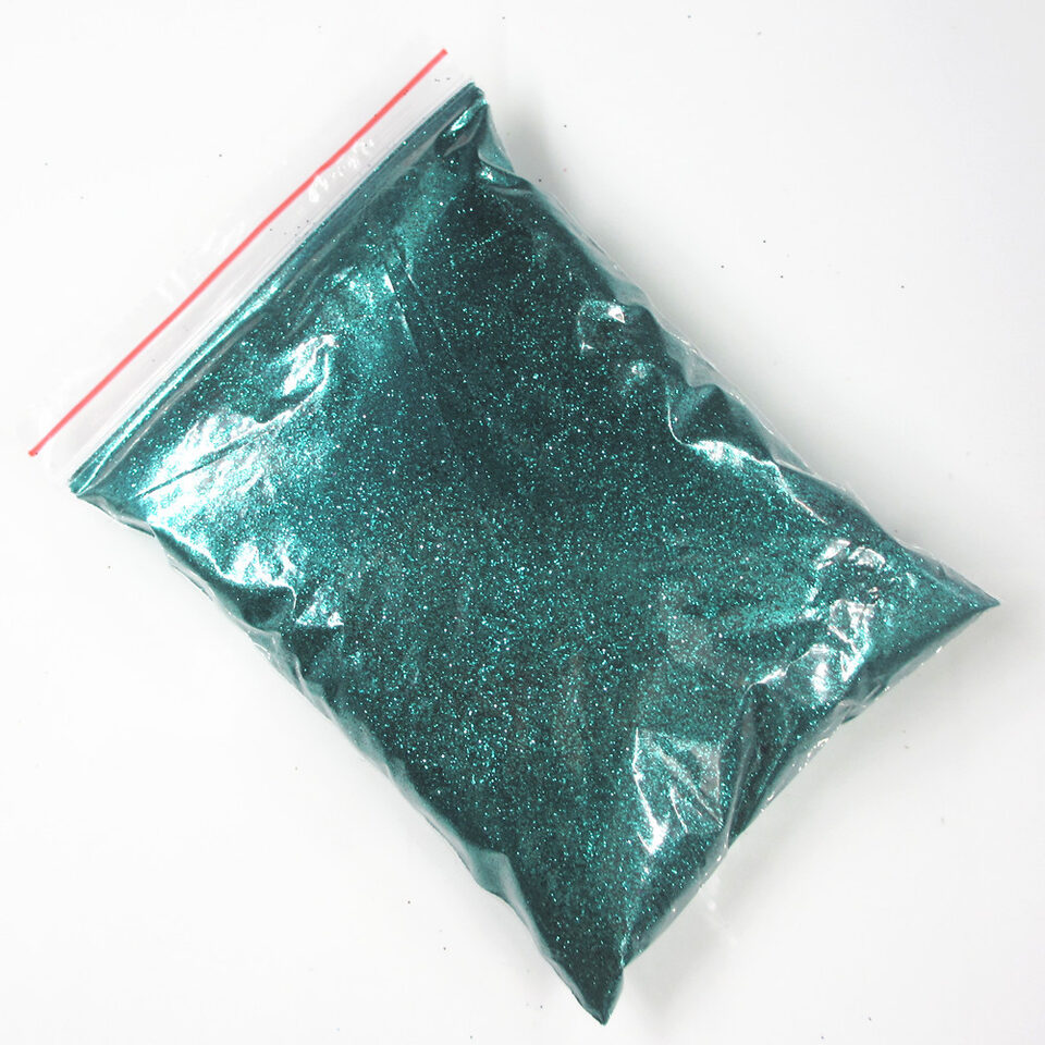 Nail glitter powder