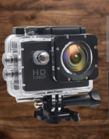 Sports camera A7 outdoor aerial mini digital 2.0