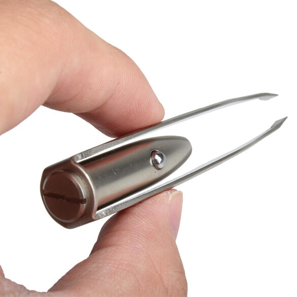 Make Up Tool LED Light Eyelash Eyebrow Hair