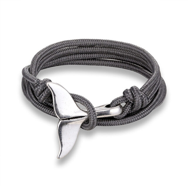 Umbrella bracelet style