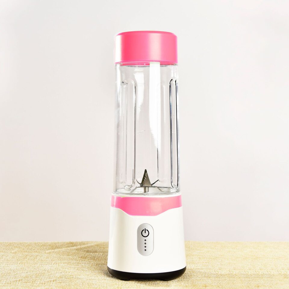 USB Portable coffee cup mini juicer blender travel