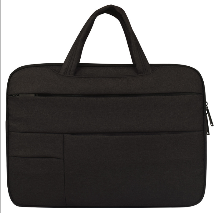 Laptop bag multifunction tablet