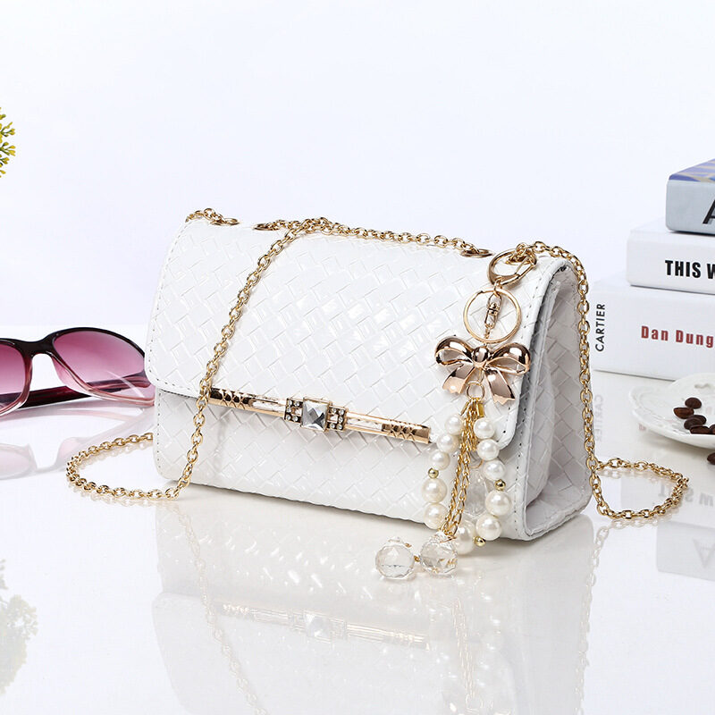 Women's bags spring and summer new chain