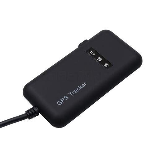 Electric Car Tracker Anti-Theft Device