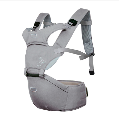 Ai Er Bao multi-function baby sling front hug