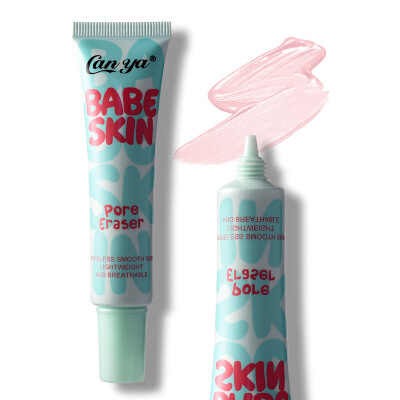 Canya Whitening And Moisturizing Makeup