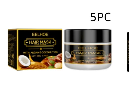 Nourishing Hair Mask Conditioner Deep Repair Care