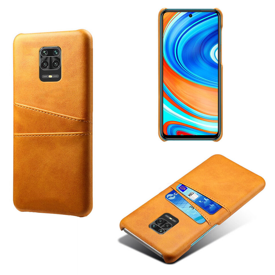 Suitable For Redmi Note 9S Mobile Phone Holster