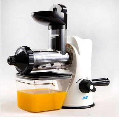 Lemon Juicer Manual