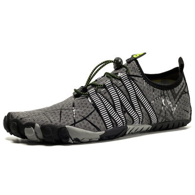 Beautiful wading shoes men's outdoor river ladies non-slip
