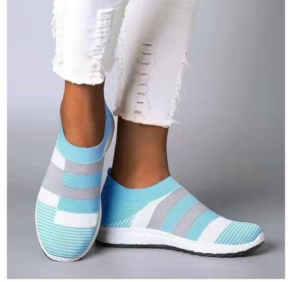 Women Shoes Flat Casual Sneakers