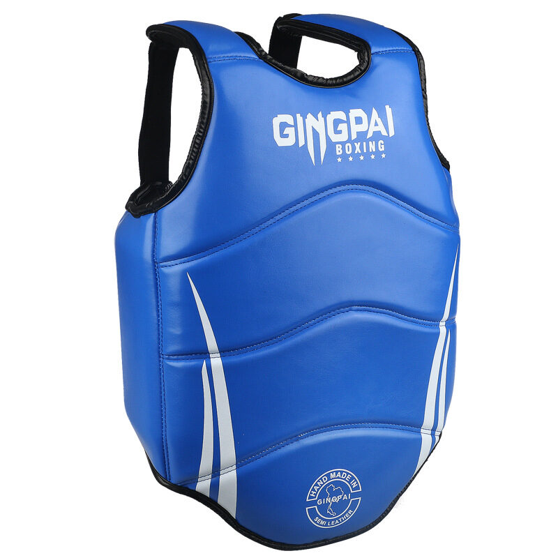 Sanda Protection Boxing Chest