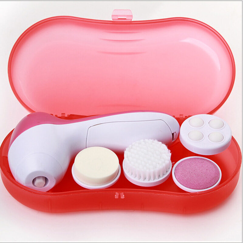 electric cleanser facial pores clean to black head