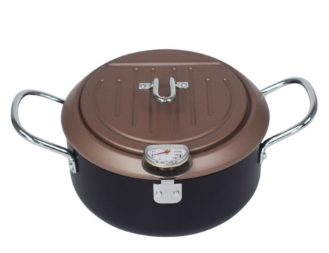 Stainless Steel Telescopic Folding Basket Frying French Fries
