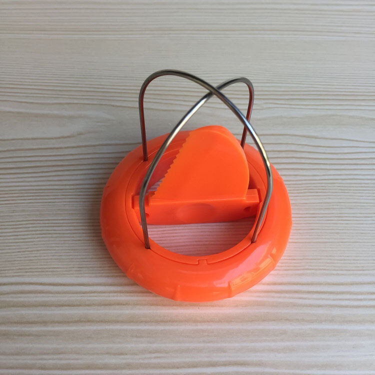 Mini Fruit Kiwi Cutter Peeler Slicer Kitchen Bar
