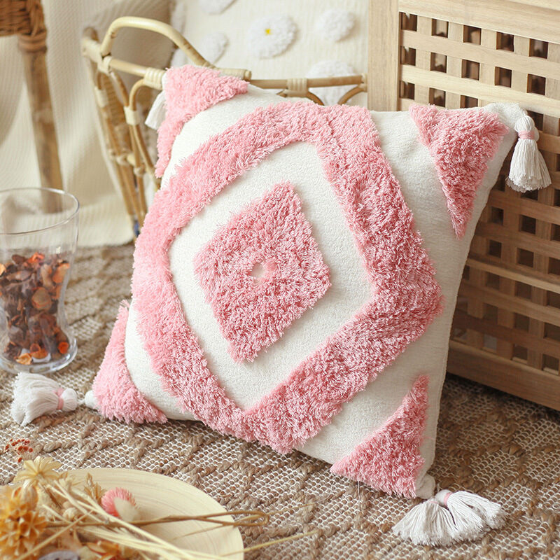 Nordic Pillow Ins Style Moroccan Bohemian